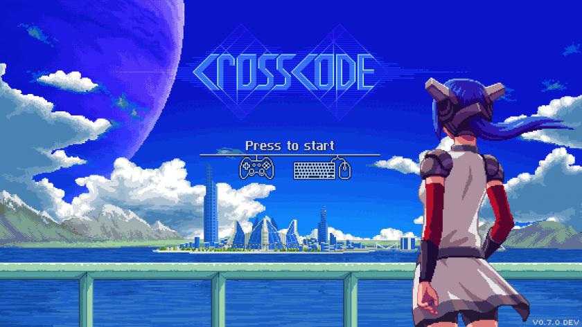 Switch游戏 -远星物语 CrossCode-百度网盘下载插图-小白游戏网 Switch游戏 -远星物语 CrossCode-百度网盘下载插图-小白游戏网